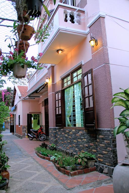 Red Ceramics Homestay Hoi An Zewnętrze zdjęcie